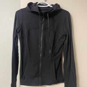lululemon athletica nulu hooded Jacket
